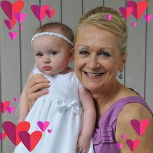 Meet your Posher, Martha